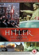 Hitler: In Colour DVD (2005) Brian Cox cert 12