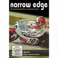 Narrow Edge DVD (2008) Giacomo Agostini cert E