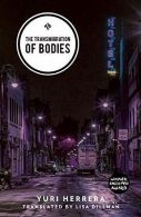 The Transmigration of Bodies, Herrera, Yuri, ISBN 9781908276728