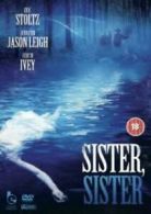 Sister, Sister [DVD] [1987] DVD