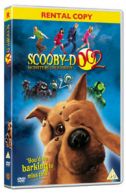 Scooby-Doo 2 - Monsters Unleashed DVD (2004) Freddie Prinze Jr, Gosnell (DIR)