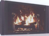 Ambient Fire - The Ultimate Fireplace DVD (2008) cert E