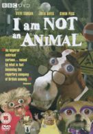 I Am Not an Animal DVD (2005) Peter Baynham cert 15