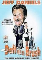 Daft As a Brush DVD (2007) Jeff Daniels cert 15