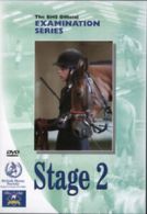 The BHS Official Examination Series: Stage 2 DVD cert E