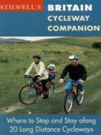 Cycleway companion by Tim Stilwell (Paperback)