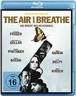 The Air I Breathe - Die Macht des Schicksals [Blu-ra... | DVD