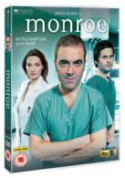 Monroe: Series 1 DVD (2011) James Nesbitt cert 15 2 discs