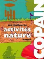 150 Activités nature | Frédéric Lisak | Book