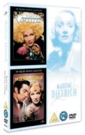 Blonde Venus/Devil Is a Woman DVD (2006) Marlene Dietrich, von Sternberg (DIR)