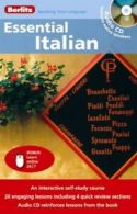 Berlitz Language: Essential Italian (Ber