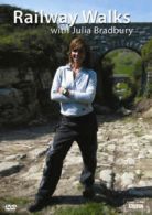 Railway Walks With Julia Bradbury DVD (2009) Julia Bradbury cert E