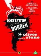 South of the Border DVD (2010) Oliver Stone cert E