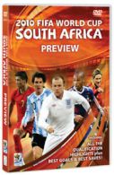The Official 2010 FIFA World Cup South Africa Preview DVD (2010) Brazil