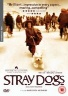 Stray Dogs DVD (2006) Gol-Ghotai, Meshkini (DIR) cert 12