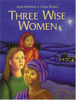 Three Wise Women, Mary Hoffman, ISBN 9780711220225