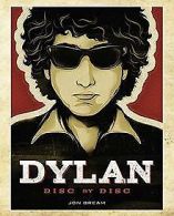 Dylan: Disc by Disc: Introductions to the Albums and Lin... | Book