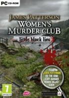 Women's Murder Club 4: Little Black Lies (PC DVD) PC Fast Free UK Postage