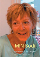 MIN Bodil, Hyldenbrandt, Palle, ISBN 8743013945