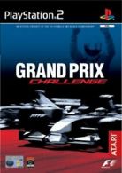 Grand Prix Challenge PLAY STATION 2 Fast Free UK Postage 3546430103197