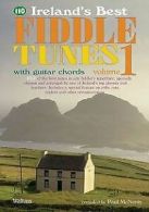 110 Ireland'S Best Fiddle Tunes Vln Book Only von Various | Book