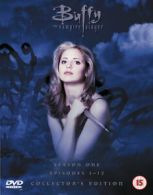 Buffy the Vampire Slayer: Season 1 DVD (2000) Sarah Michelle Gellar, Smith