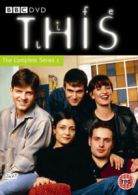 This Life: Series 1 DVD (2006) Jack Davenport, Miller (DIR) cert 18 2 discs