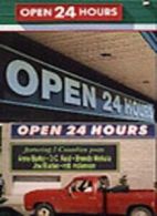 Open 24 Hours By Anne Burke, D. C. Reid, Brenda Niskala