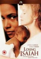 Losing Isiah DVD (2003) Jessica Lange, Gyllenhaal (DIR) cert 15