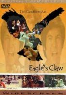 Eagle's Claw DVD (2002) Chi Kuan-Chun, Nam (DIR) cert 15