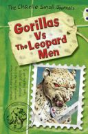 BUG CLUB: BC Grey A/3A Charlie Small: Gorillas vs The Leopard Men by Mr Nick