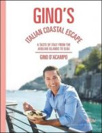 Gino's Italian coastal escape: a taste of Italy from the Aeolian Islands to