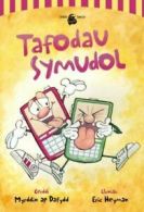 Cerddi Gwalch: Tafodau symudol by Myrddin ap Dafydd (Paperback)