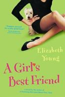 A Girl's Best Friend.by Young New 9780060562779 Fast Free Shipping<|
