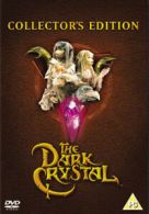 The Dark Crystal DVD (2014) Jim Henson cert PG