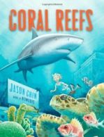 Coral Reefs: A Journey Through an Aquatic World Full of Wonder.by Chin New<|