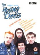 The Young Ones: The Complete Series 1 DVD (2002) Adrian Edmondson, Posner (DIR)