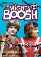The Mighty Boosh: Series 1 DVD (2005) Noel Fielding cert 15 2 discs