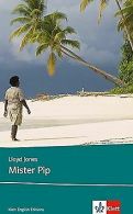 Mister Pip: Englische Lektüre ab dem 6. Lernjahr | Jon... | Book