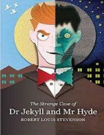 The Strange Case of Dr. Jekyll and Mr. Hyde, Stevenson, Robert Louis,