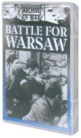 The Battle for Warsaw DVD (2004) cert E