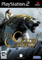 The Golden Compass (PS2) PEGI 12+ Adventure