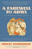 A Farewell to Arms (Hemingway Library Edition).by Hemingway, Hemingway New<|