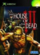The House of the Dead III (Xbox) Shoot 'Em Up