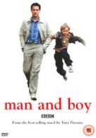 Man and Boy DVD (2004) Elizabeth Mitchell, Curtis (DIR) cert 15