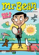 Mr Bean - The Animated Adventures: Egg and Bean DVD (2017) Rowan Atkinson cert