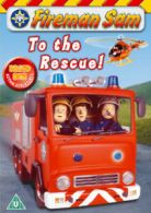 Fireman Sam: To the Rescue DVD (2005) cert Uc