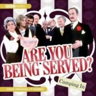 BBC Comedy : "Are You Being Served?": Camping in CD