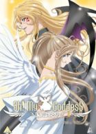 Ah! My Goddess: Volume 3 - With Or Without You DVD (2007) Hiroaki Goda cert PG