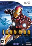 Iron Man: The Video Game (Wii) PEGI 12+ Adventure